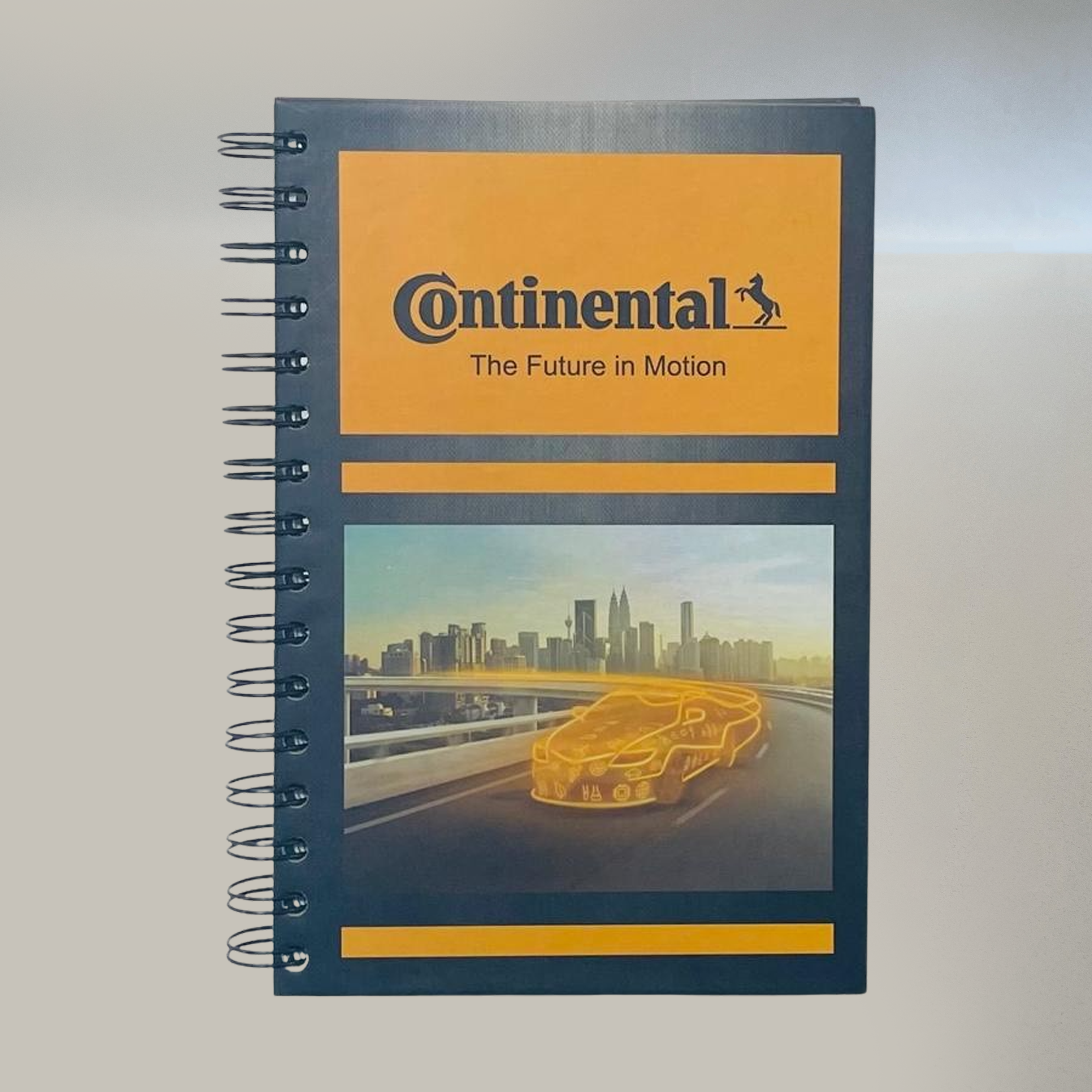 Cuaderno Prana Portadas