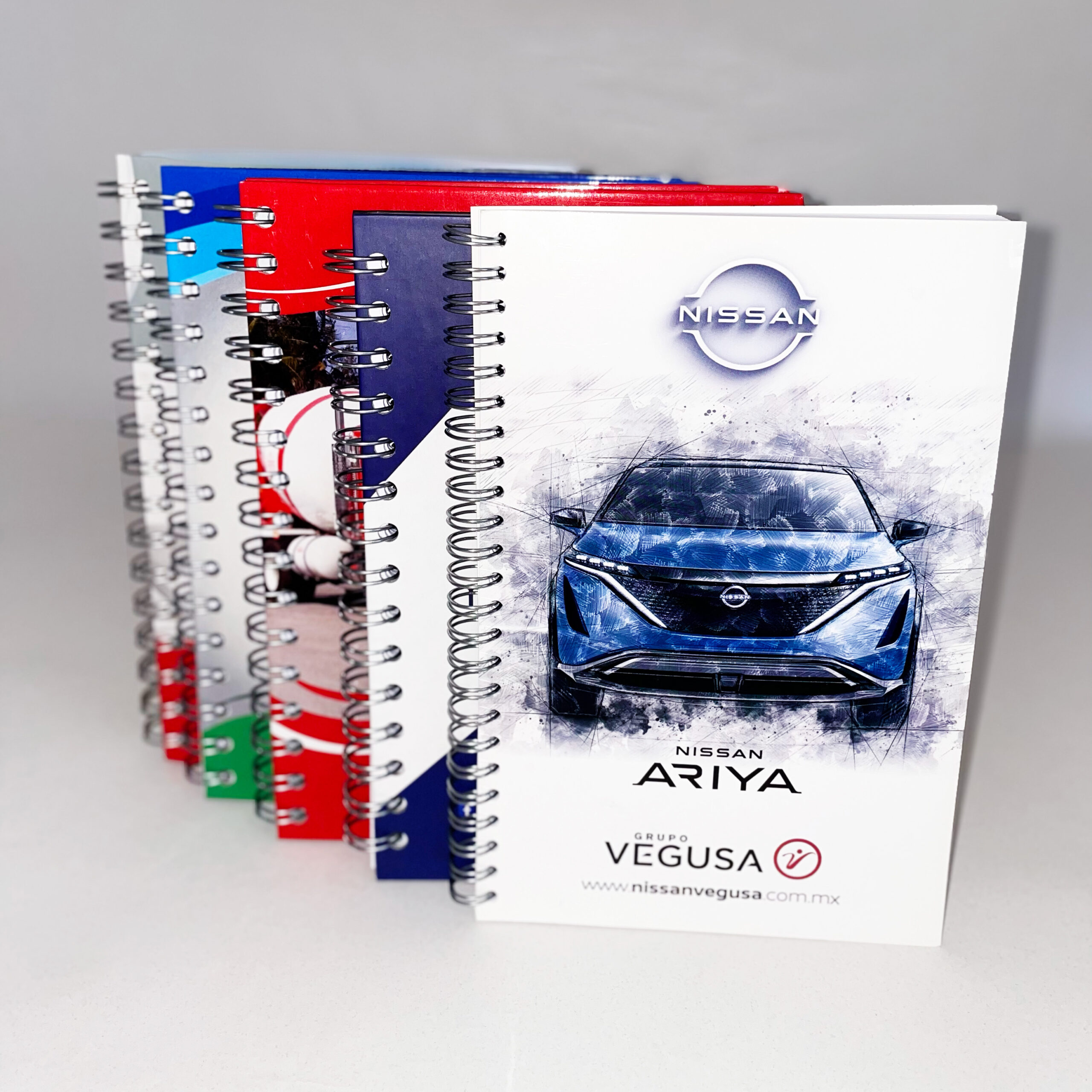 Cuadernos